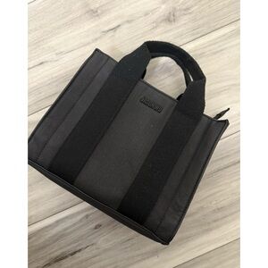 Jason Wu Elegant Black Handbag